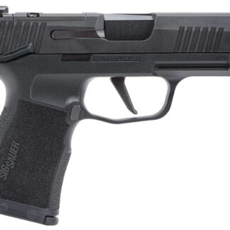 SIG SAUER P365 XL 9MM 3.7" 10+1 NS SFTY