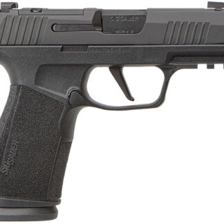 SIG SAUER P365X-MACRO COMP 9MM 3.1" 10+1