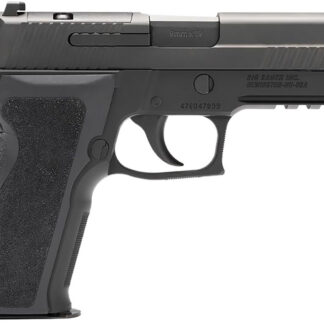 SIG SAUER P226 R ELITE 9MM SLITE 15+1 OR