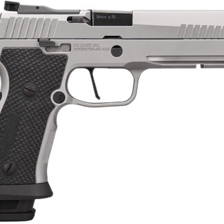 SIG SAUER P320 SXG 9MM 5" OR 21+1