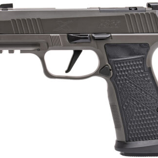 SIG SAUER P365 AXG LEGION 9MM 3.1" 10+1