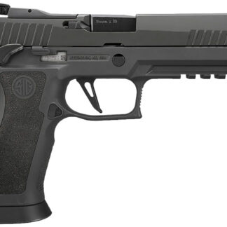 SIG SAUER P320 XFIVE LEGION 9MM 10+1 CA