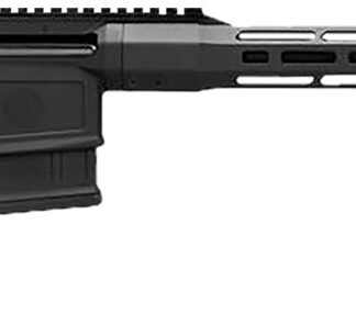 SIG SAUER SIG CROSS 277FURY 20" BLK