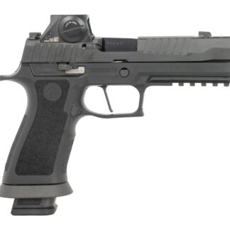 SIG SAUER P320 MOD 9MM COMP ROMX 4" 21+1