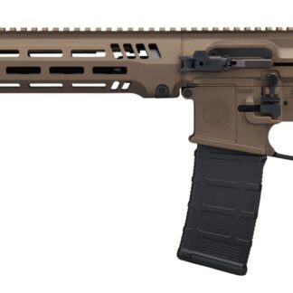SIG SAUER SIG516 G3 5.56MM BRZ 16" 30+1