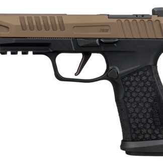 SIG SAUER P365 FUSE FREEDOM 9MM BRONZE