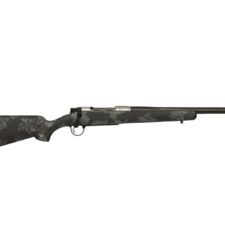 Christensen Arms RIDGELINE FFT 7MMBC CB/GY 16"