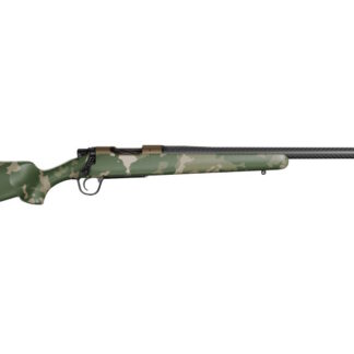 Christensen Arms RL FFT 6.5-284 CNYN PHTM  22"#