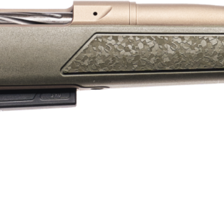 Christensen Arms EVOKE 300PRC BRNZ/GRN 22"