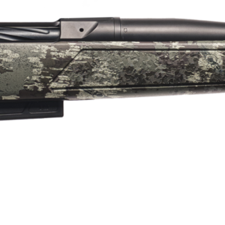 Christensen Arms EVOKE HNTR 25CR BLK/CAMO 20"