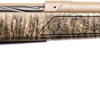 Christensen Arms EVOKE 7MMBC FDE/MOBL 20"