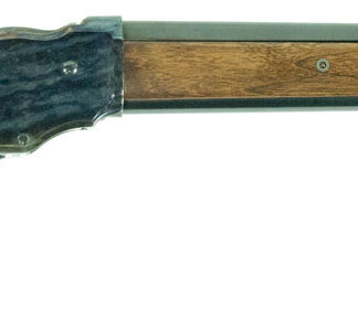 Chiappa Firearms 1887 LEVER 12GA 22" BL/WD