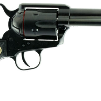 Chiappa Firearms CHIAPPA 1873-22 REV 17HMR BLCK