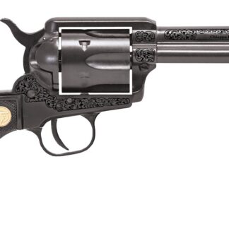 Chiappa Firearms CHIAPPA 1873 22LR ENGRAVED