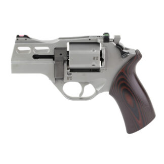 Chiappa Firearms RHINO 30DSX 357MAG SS 3"