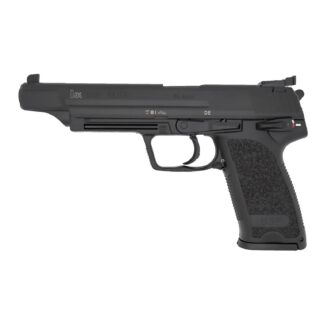 Heckler and Koch (HK USA) USP45 ELITE V1 45ACP 10+1