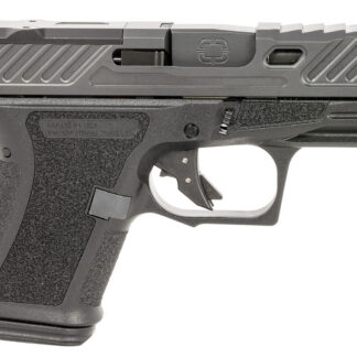 Shadow Systems CR920 ELT 9MM BLK/BLK OR 13+1