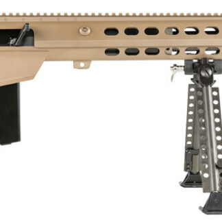 Barrett Firearms M107A1 50BMG FDE 29" 10+1