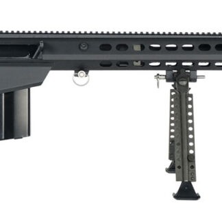 Barrett Firearms M107A1 50BMG BLK 29" 10+1