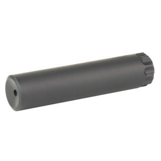 Wilson Combat QUELL 5.56MM SILENCER BLK    #