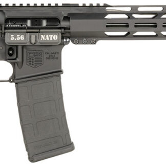 Diamondback Firearms DB15 5.56 BLK 16" M-LOK 15"