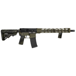 Diamondback Firearms DB15 300BLK DUO 16" B5 MULTI