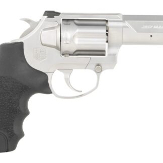 Diamondback Firearms SDR 357MAG 3" 6RD SS GLASS