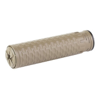 Diamondback Firearms DB 30 7.62MM SILENCER FDE