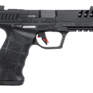 SAR Firearms SAR9 GEN3 9MM BLK 4.4" 17+1