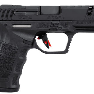 SAR Firearms SAR9 CMPT GEN3 9MM BLK 4" 15+1
