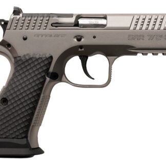 SAR Firearms 7/24 FS 9MM SS 4.2" 17+1