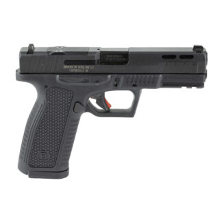 Bersa BP9 FULL SIZE 9MM MATTE 17+1