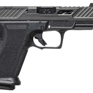 Shadow Systems MR920 ELITE 9MM BLK OR MA TB