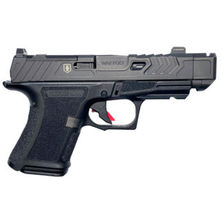 Shadow Systems CR920P WAR POET 9MM 13+1