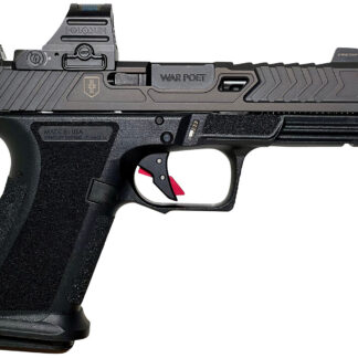 Shadow Systems MR920 WAR POET 9MM TB 15+1 507