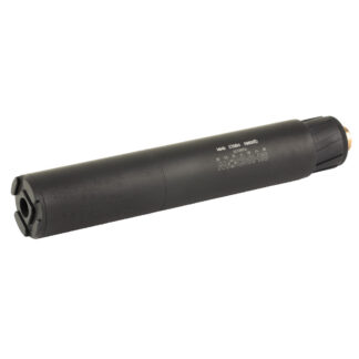 Shadow Systems HS923 9MM BLACK 1/2X28 SILEN
