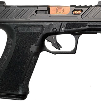 Shadow Systems CR920X ELT 9MM BLK/BRZ OR 15+1