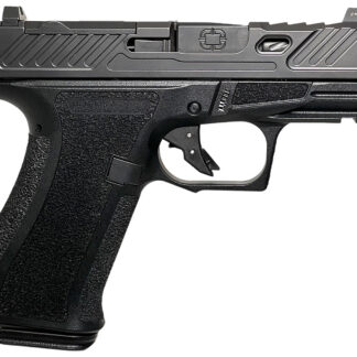 Shadow Systems CR920X ELT 9MM BLK/BLK OR 15+1