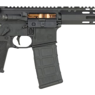 Shadow Systems E526 5.56MM BK/BZ 11.5" 30+1