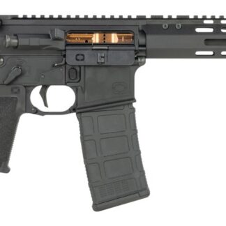 Shadow Systems E526 5.56MM BK/BZ 11.5" 10+1