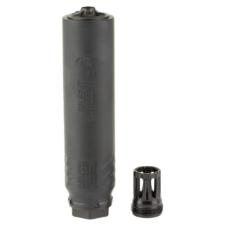 Wilson Combat SILENT BANDIT 6 9MM BLK #