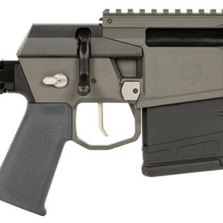 Q THE FIX 8.6BLK 8" PSTL BLACK
