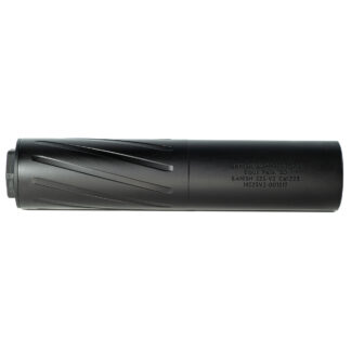 BANISH BANISH VRMT 223K TI DT BLK