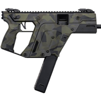 Kriss USA VECTOR SDP G3 10MM 5.5" DELTA