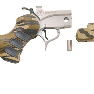 Thompson/Center PROHUNTER ML FRAME SS/MOBL