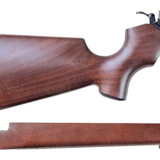 Thompson/Center PROHUNTER RIFLE FRAME BL/WD