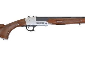 Rock Island Armory TRADITIONAL SINGLE SHOT 20/20