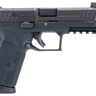 IWI - Israel Weapon Industries MASADA OR 9MM POLY BLK 17+1 TB
