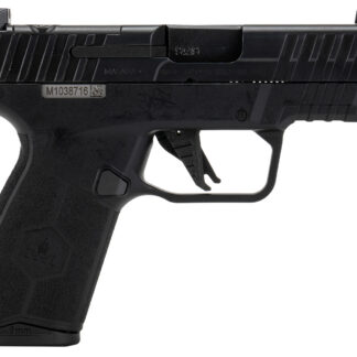 IWI - Israel Weapon Industries MASADA-S ELITE 9MM 3" BLK 13+1