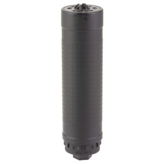 IWI - Israel Weapon Industries IWS6 6MM SILENCER 1/2X28 BLK